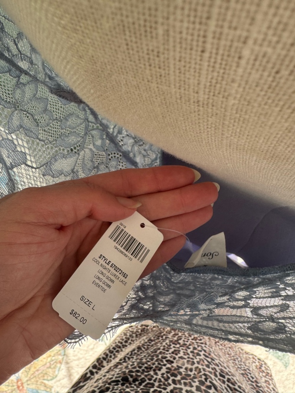 NWT Soma Nightgown Bundle - Picture 5 of 9